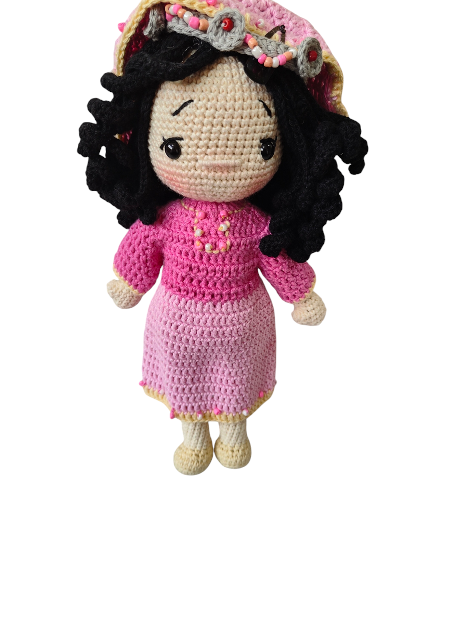 Munni Doll - For Babies and Kids