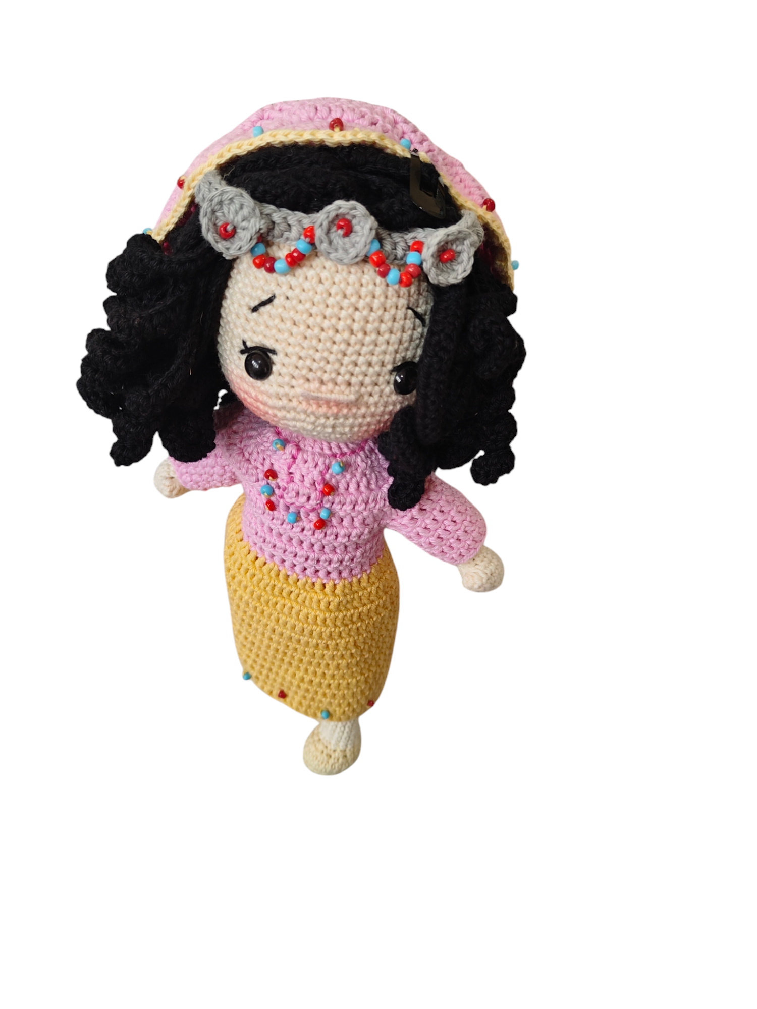 Munni Doll - For Babies and Kids