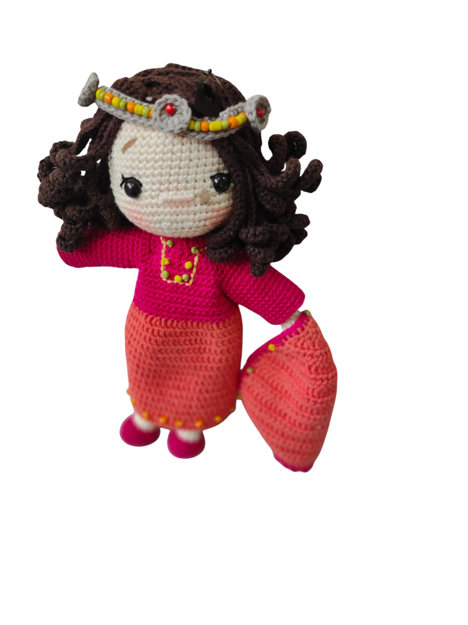 Munni Doll - For Babies and Kids