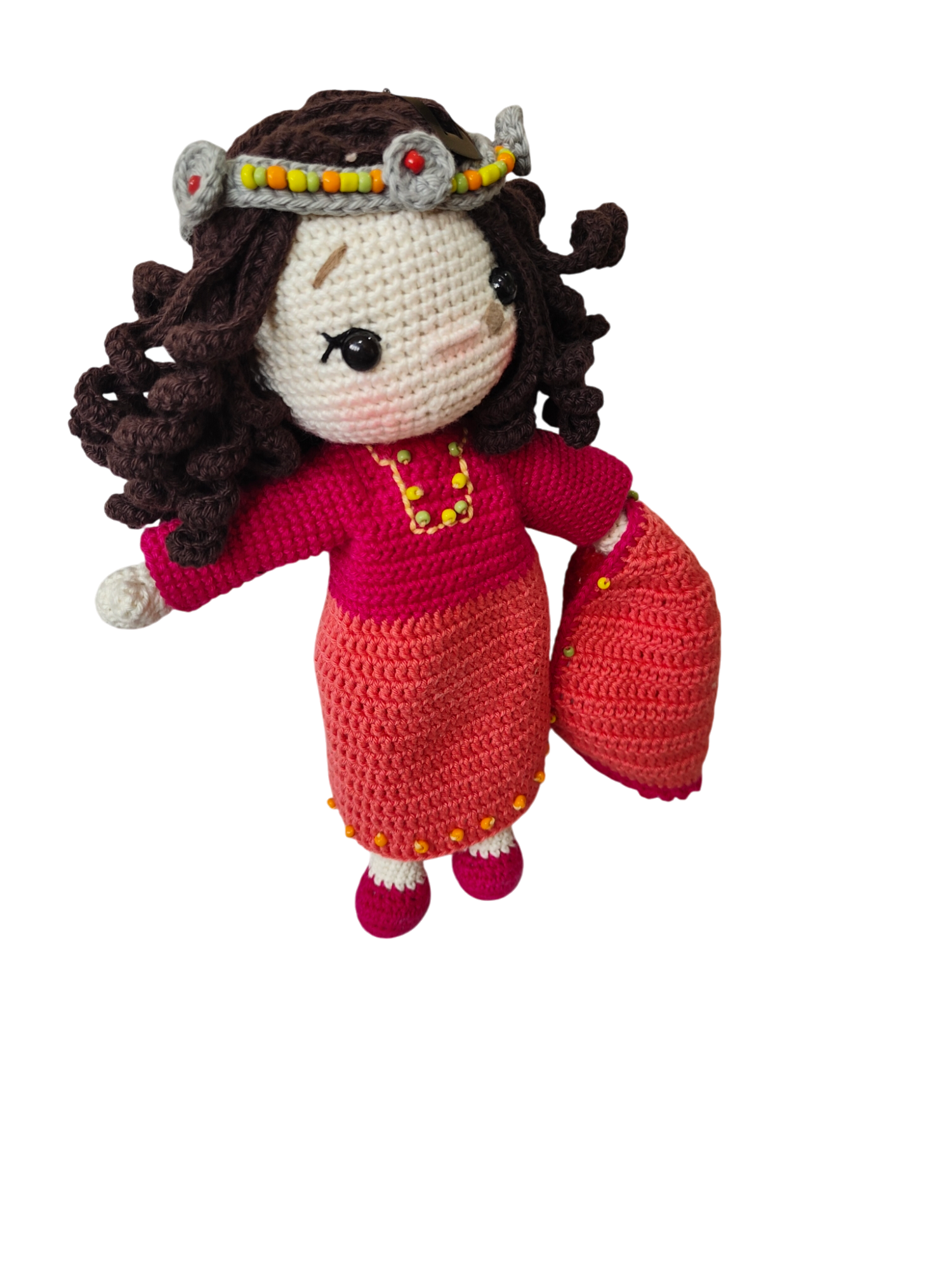 Munni Doll - For Babies and Kids