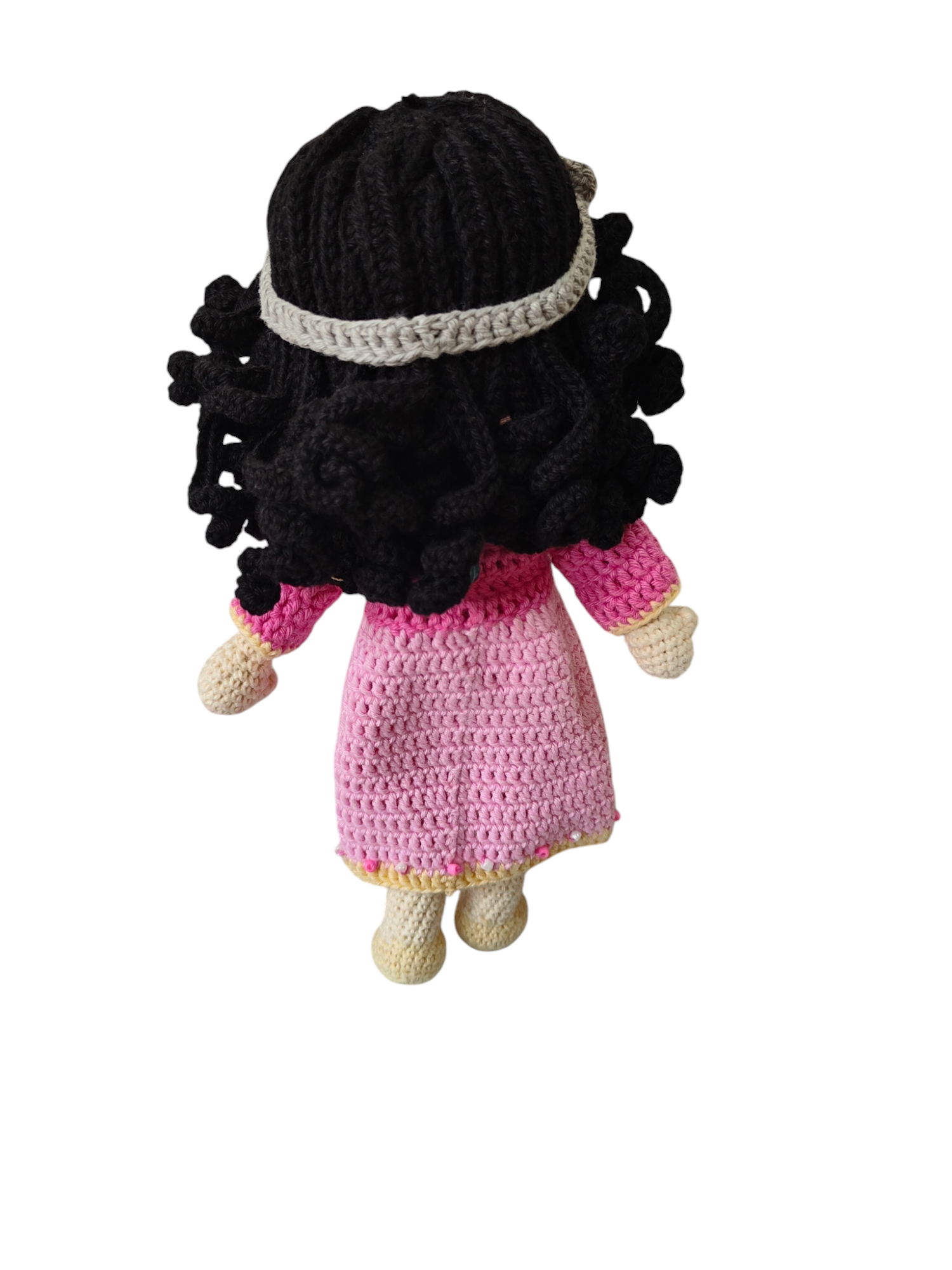 Munni Doll - For Babies and Kids