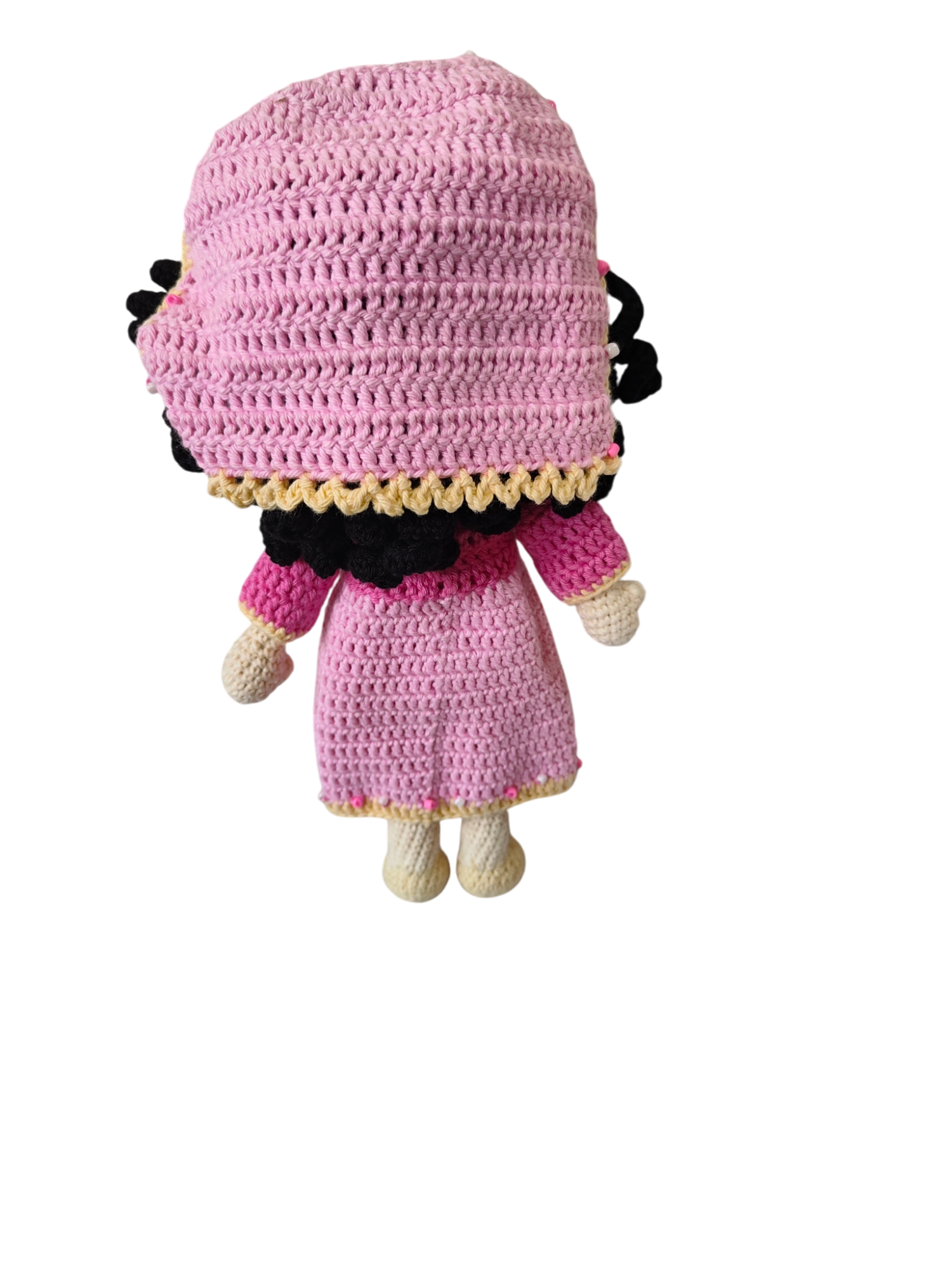 Munni Doll - For Babies and Kids