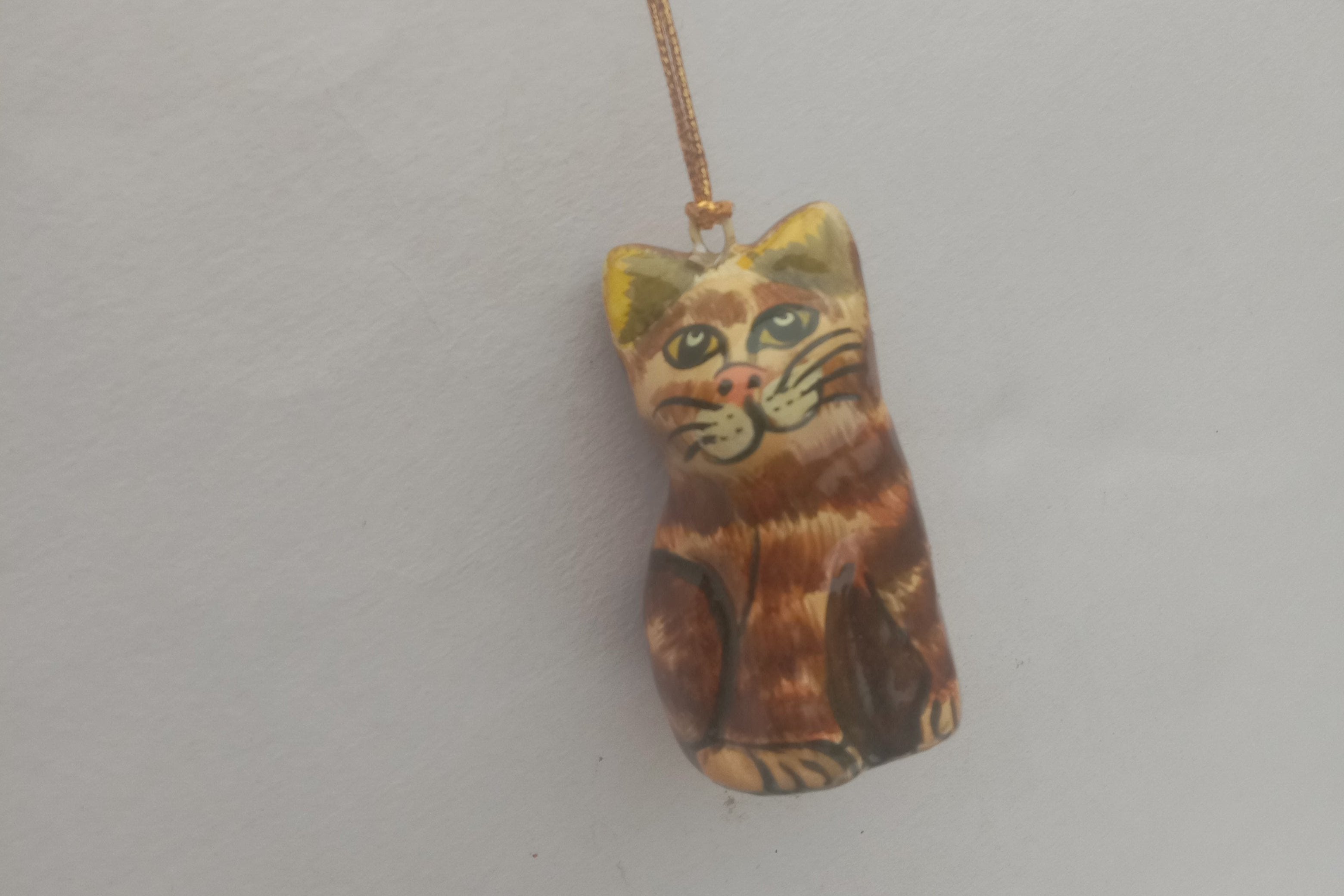 Exquisite Small Animal-Ornament